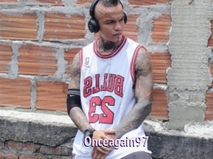 Onceagain97