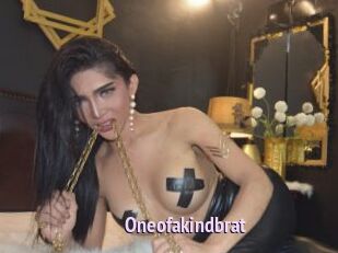 Oneofakindbrat
