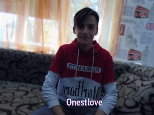 Onestlove