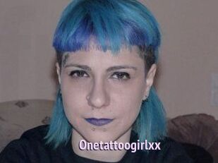 Onetattoogirlxx