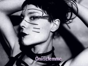 Oniricfemme