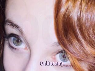 Onlineamy
