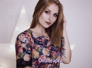 Onlineapril