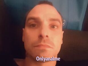 Onlyanalme