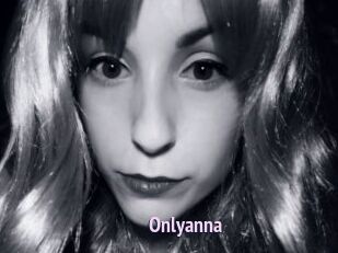 Onlyanna