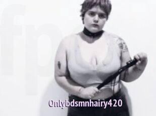 Onlybdsmnhairy420