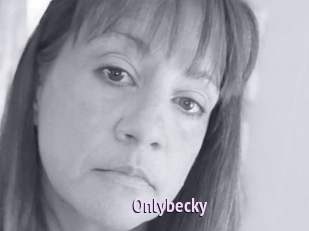 Onlybecky