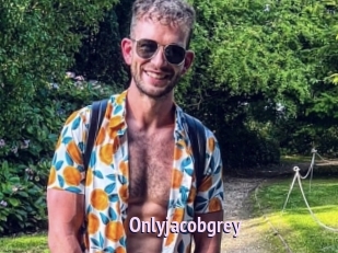 Onlyjacobgrey
