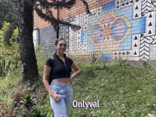 Onlyval