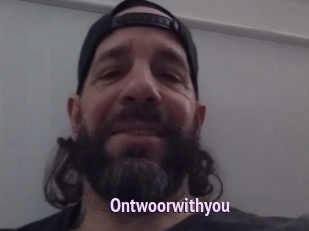 Ontwoorwithyou