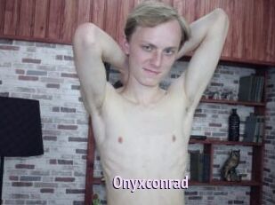 Onyxconrad