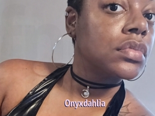Onyxdahlia