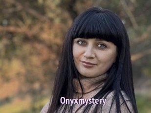 Onyxmystery