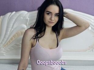 Ooopsbooobs