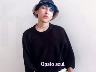 opalo_azul Film Porno