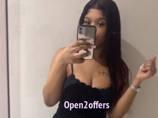 Open2offers
