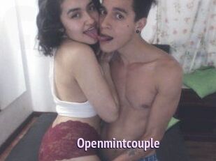 Openmintcouple