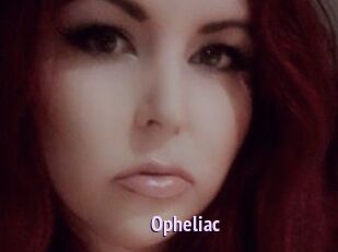 Opheliac
