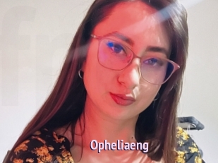 Opheliaeng