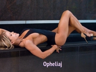 Opheliaj
