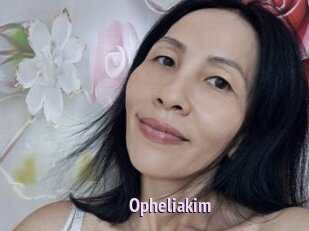 Opheliakim