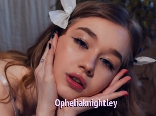Opheliaknightley