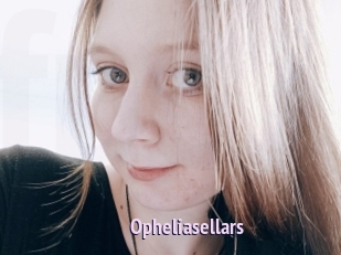 Opheliasellars