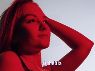 Opheliia