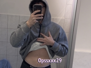 Opssxxx29