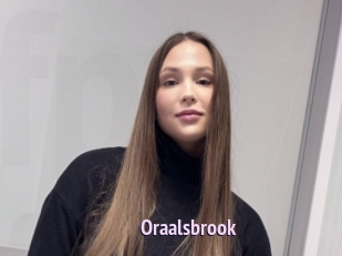 Oraalsbrook