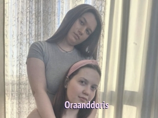 oraanddoris Film Porno