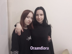 Oraandlora
