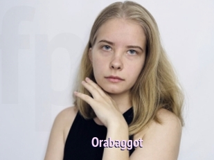 Orabaggot