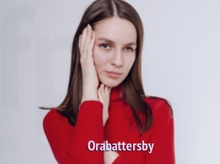 Orabattersby