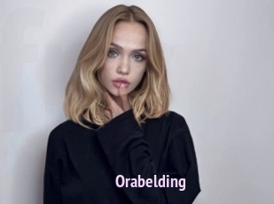 Orabelding