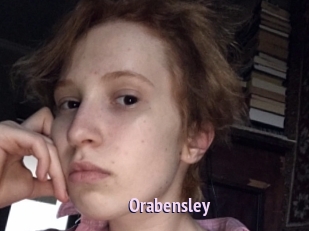 Orabensley