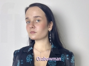 Orabowman