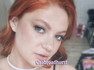 Orabroadhurst