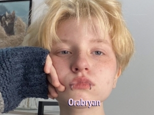 Orabryan