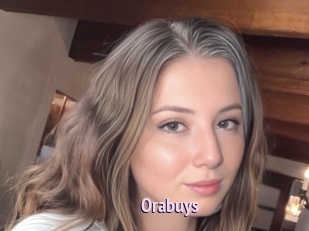 Orabuys