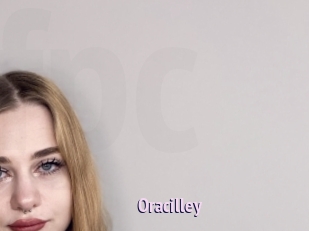 Oracilley