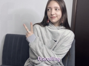Oracodling