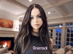Oracrock