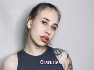 Oracurless