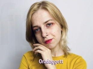 Oradaggett