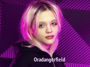 Oradangerfield