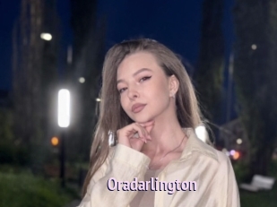Oradarlington