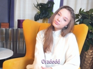 Oradodd
