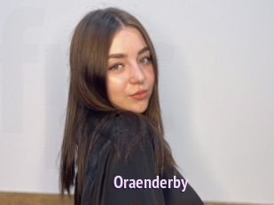 Oraenderby