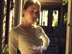 Orafinch